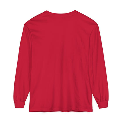 Truth  Long Sleeve T-Shirt