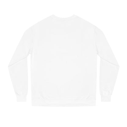 Sweatshirt — "Straight! No Chaser" Bold Typography Crewneck