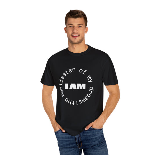 Manifester Unisex T-shirt