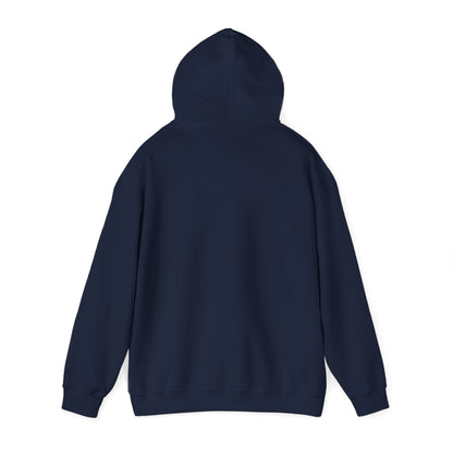 United/Divided Hooded Sweatshirt