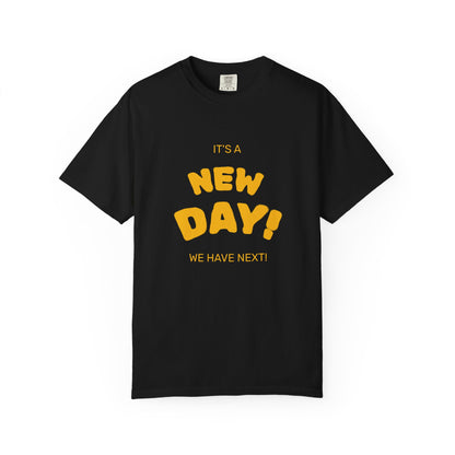 We Have Next Unisex T-shirt