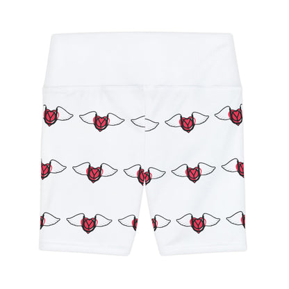 ETY Yoga Shorts