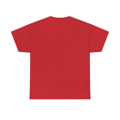 Humorous Unisex Cotton Tee - "Don't Like Me? That's a YOU Problem!"