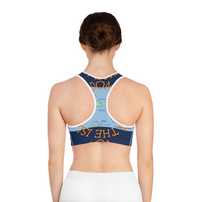 WFTI Sports Bra