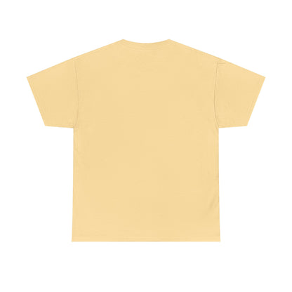 Fools & Sharp Tools Cotton Tee