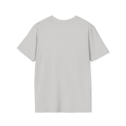 Idle Donkey Softstyle T-Shirt