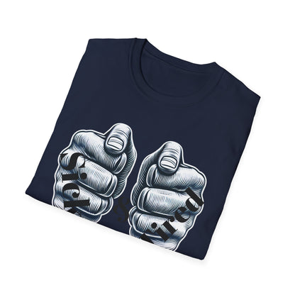 Sick & Tired T-Shirt