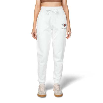 Embrace the You Fleece Sweatpants — Lite Cozy Joggers
