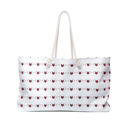 EMbrace the You (P) Weekender Bag