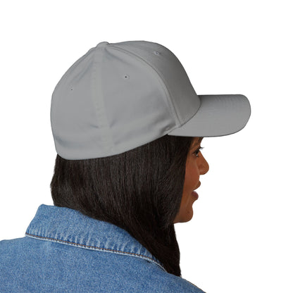BVT Closed-Back Structured Cap