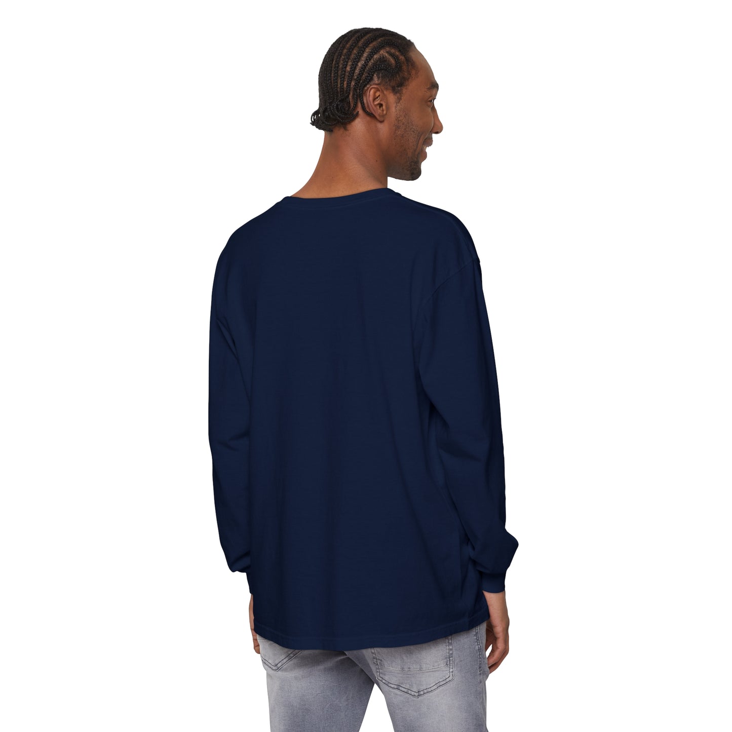 Truth  Long Sleeve T-Shirt