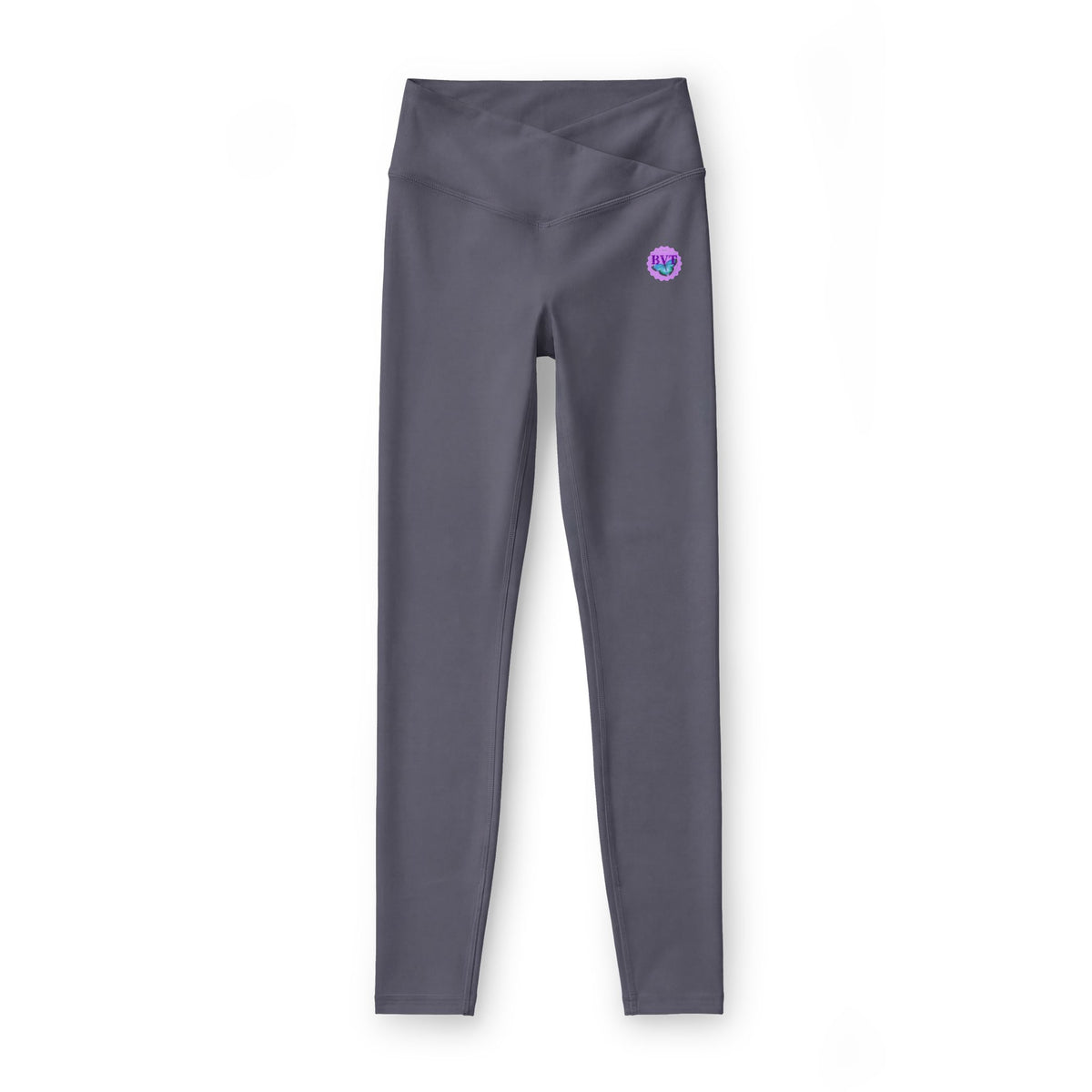 Ba Vuzi Trends Womens Luxe Leggings Les