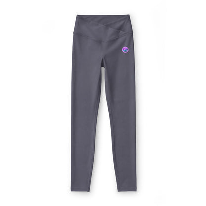 Ba Vuzi Trends Womens Luxe Leggings Les