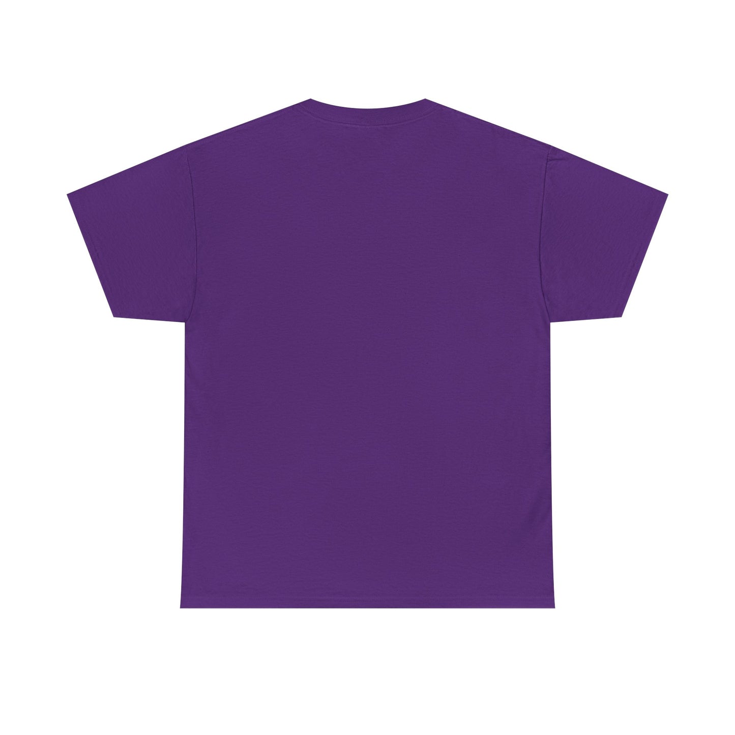 Humorous Unisex Cotton Tee - "Don't Like Me? That's a YOU Problem!"