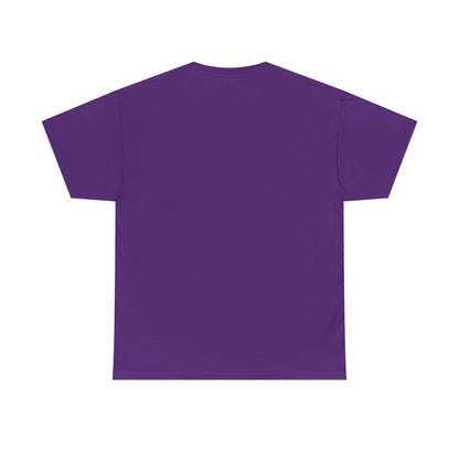 Humorous Unisex Cotton Tee - "Don't Like Me? That's a YOU Problem!"