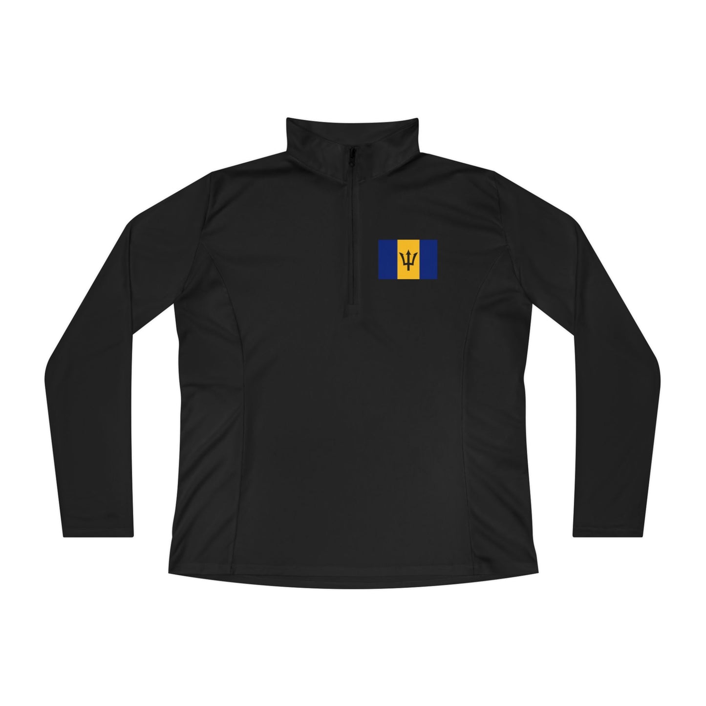 Barbados Quarter-Zip Pullover