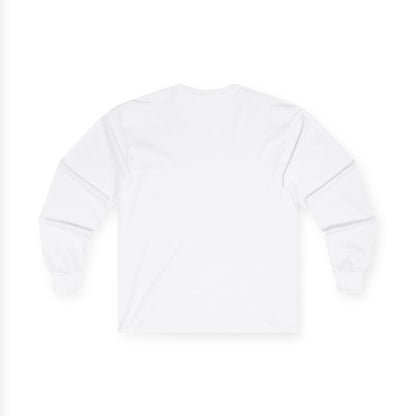 Feed The Light Long Sleeve Tee