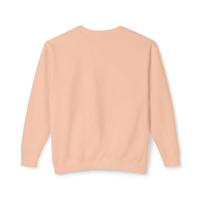 Look Within Unisex  Crewneck Sweatshirt