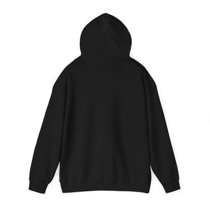 Supremely Blessed Hooded Sweatshirt