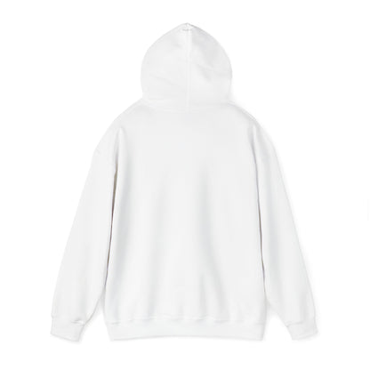 North/South Hooded Sweatshirt
