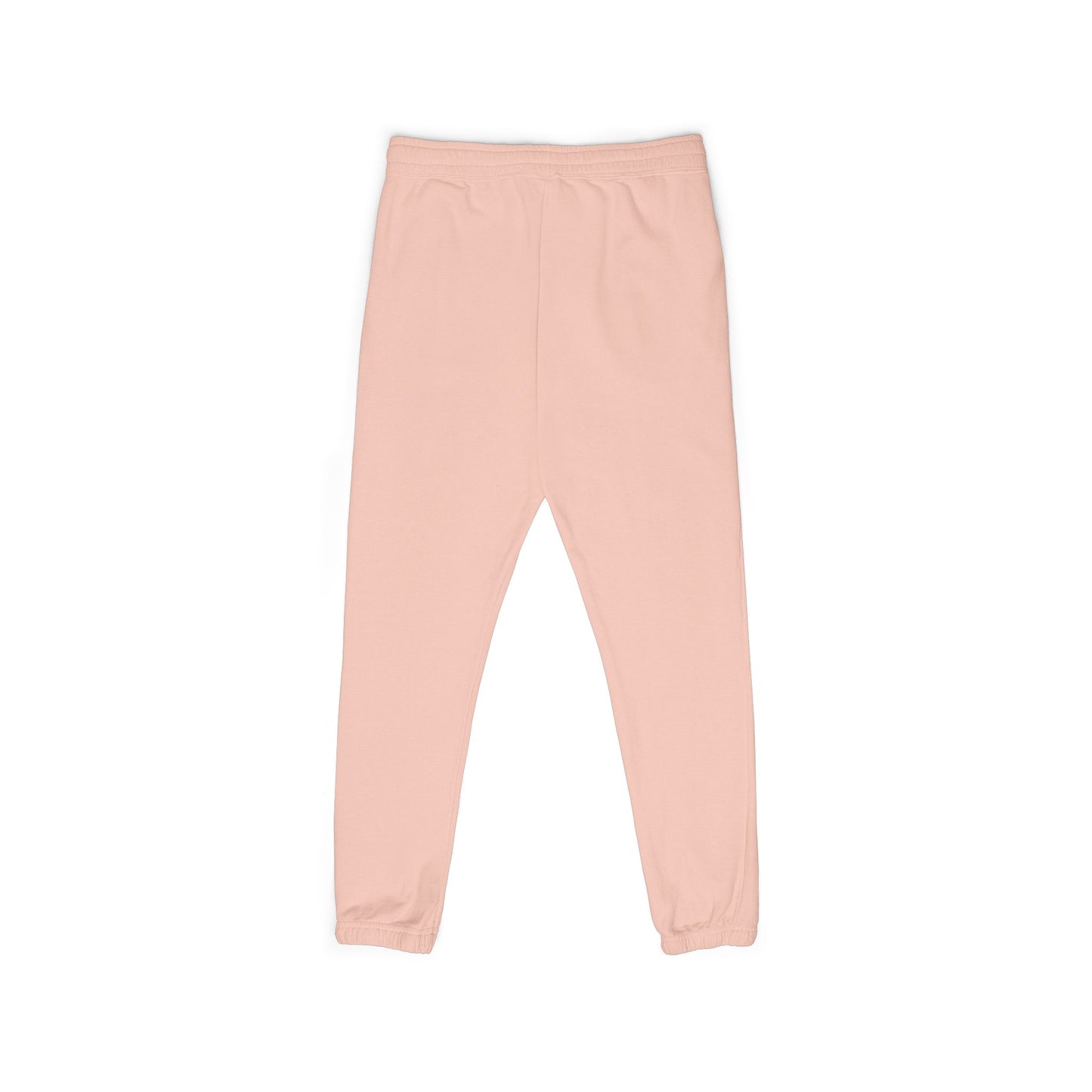 Unisex Fleece Sweatpants  BVT Garment-Dyed