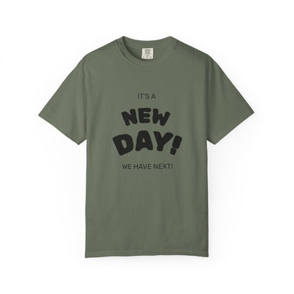 We Have Next Unisex T-shirt