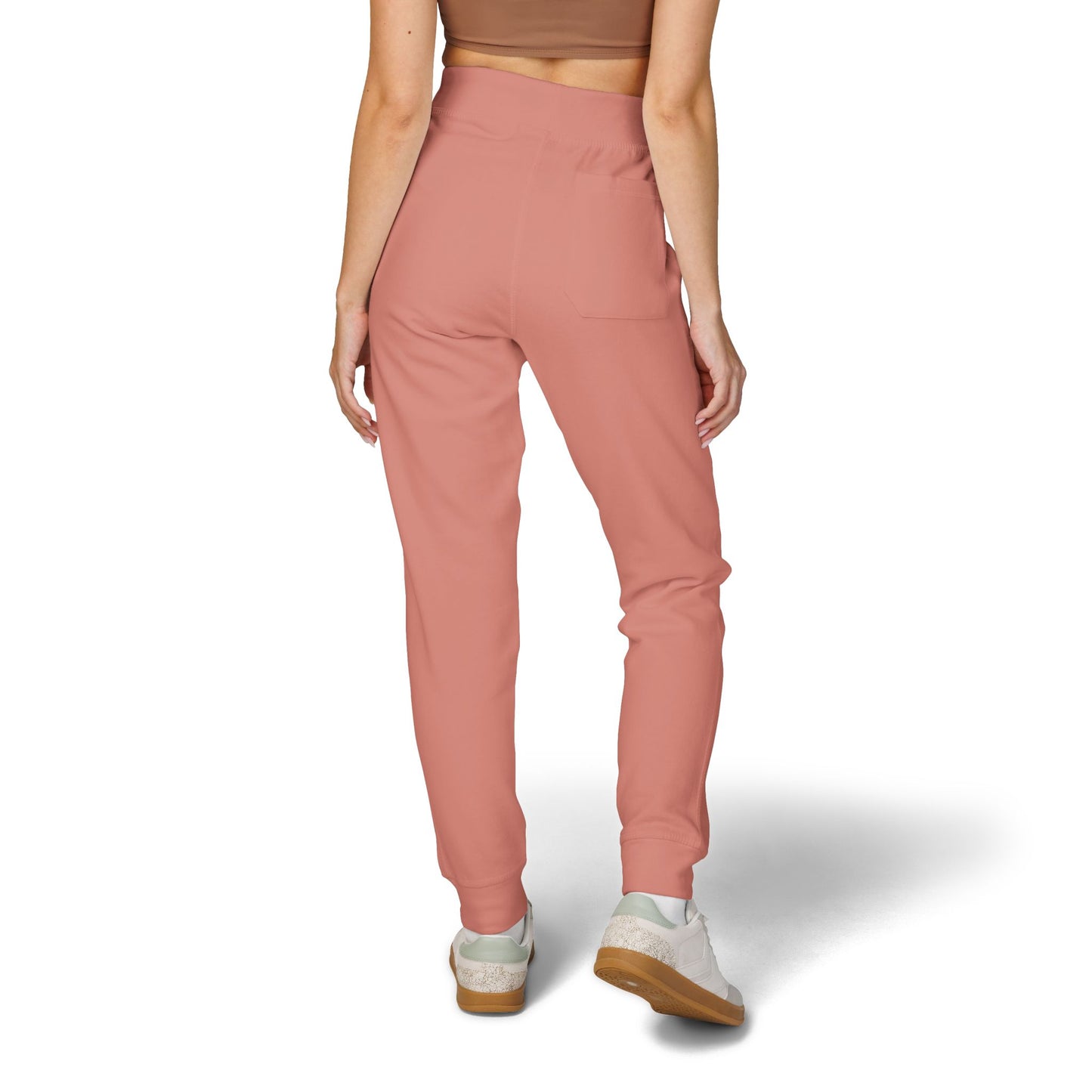 Embrace the You Fleece Sweatpants — Lite Cozy Joggers