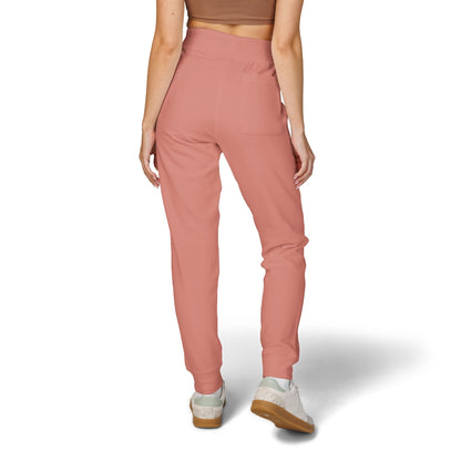 Embrace the You Fleece Sweatpants — Lite Cozy Joggers