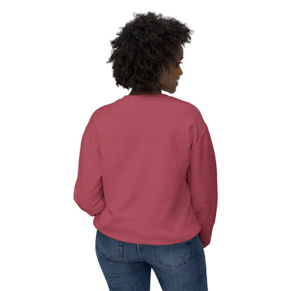 Look Within Unisex  Crewneck Sweatshirt