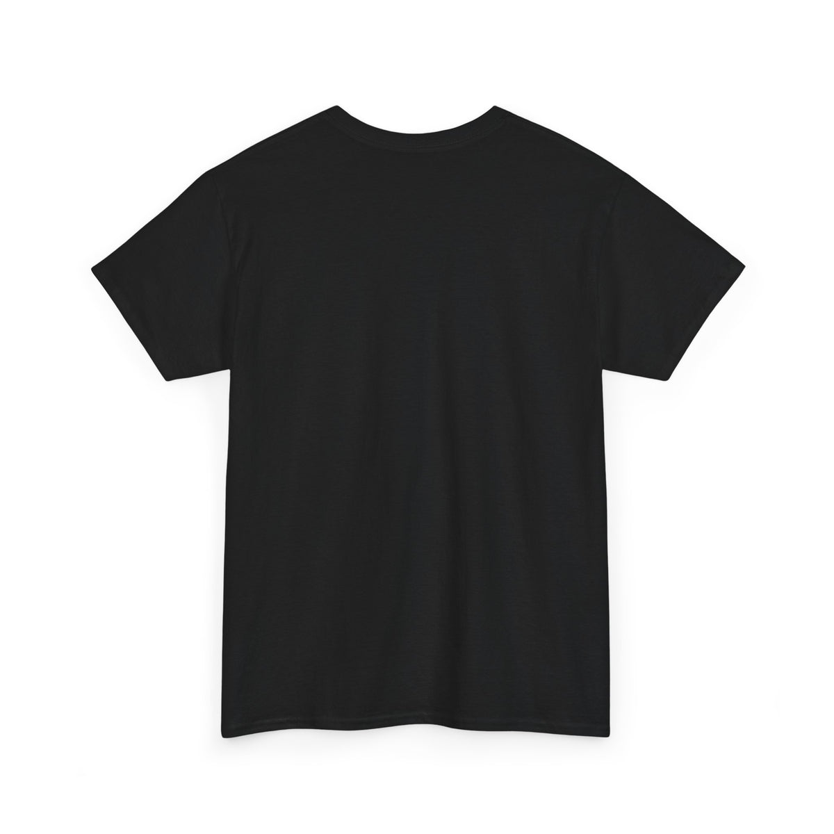 Vintage Bunny Graphic Wisdom Tee — "Ain't No Fun When..."