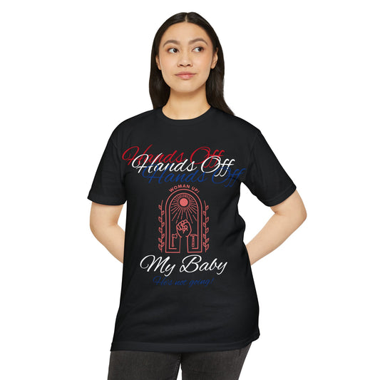 Hands Off T-shirt