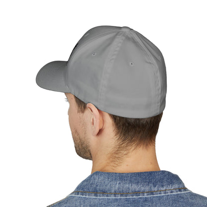 BVT Closed-Back Structured Cap