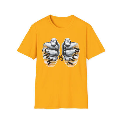 Sick & Tired T-Shirt