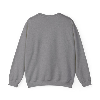 Feed the Light Not Shadow Sweatshirt