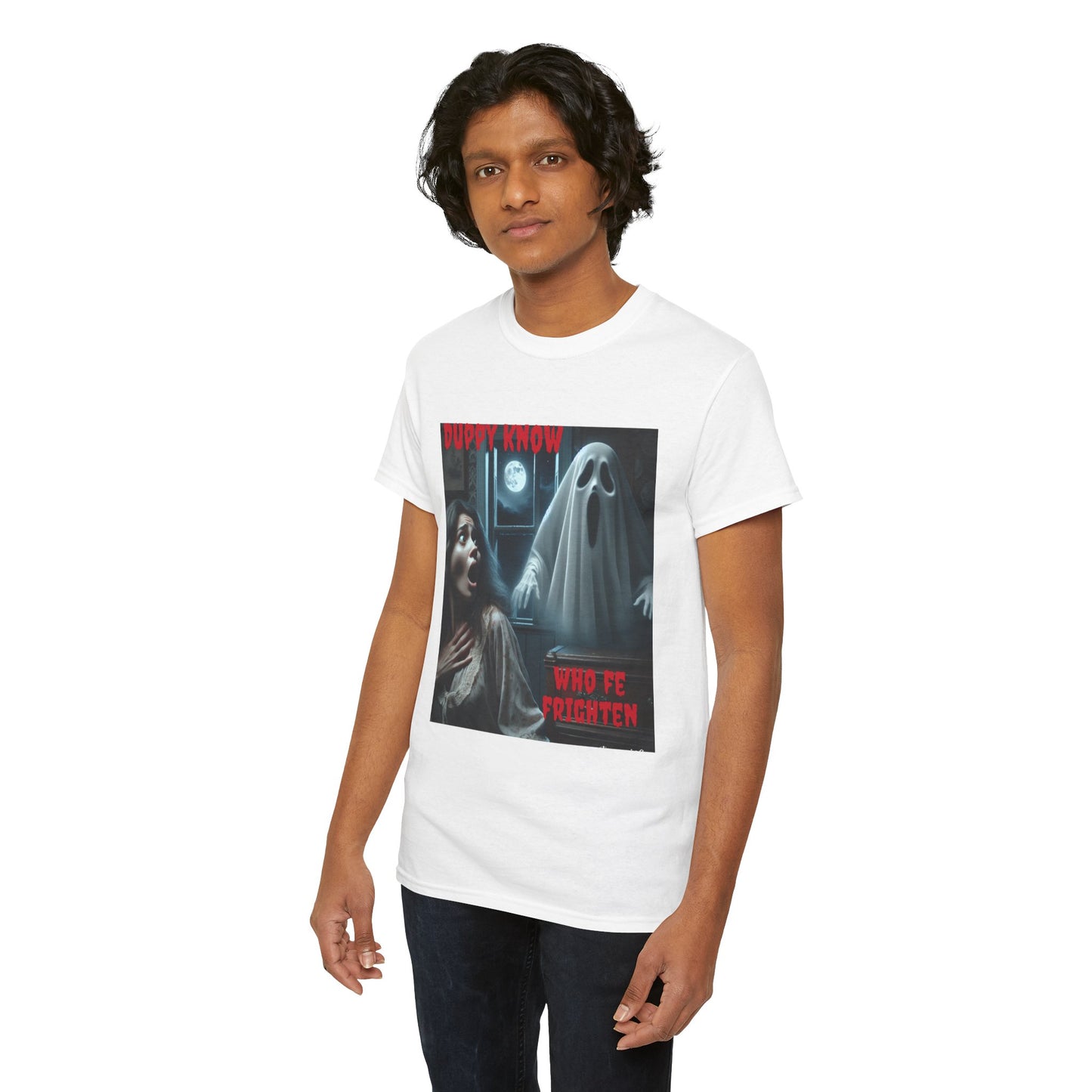 Duppy Know Tee