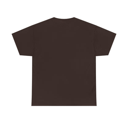 Island Soul Unisex Tee - Built on Cou cou & Fly Fish -n- Crop Over