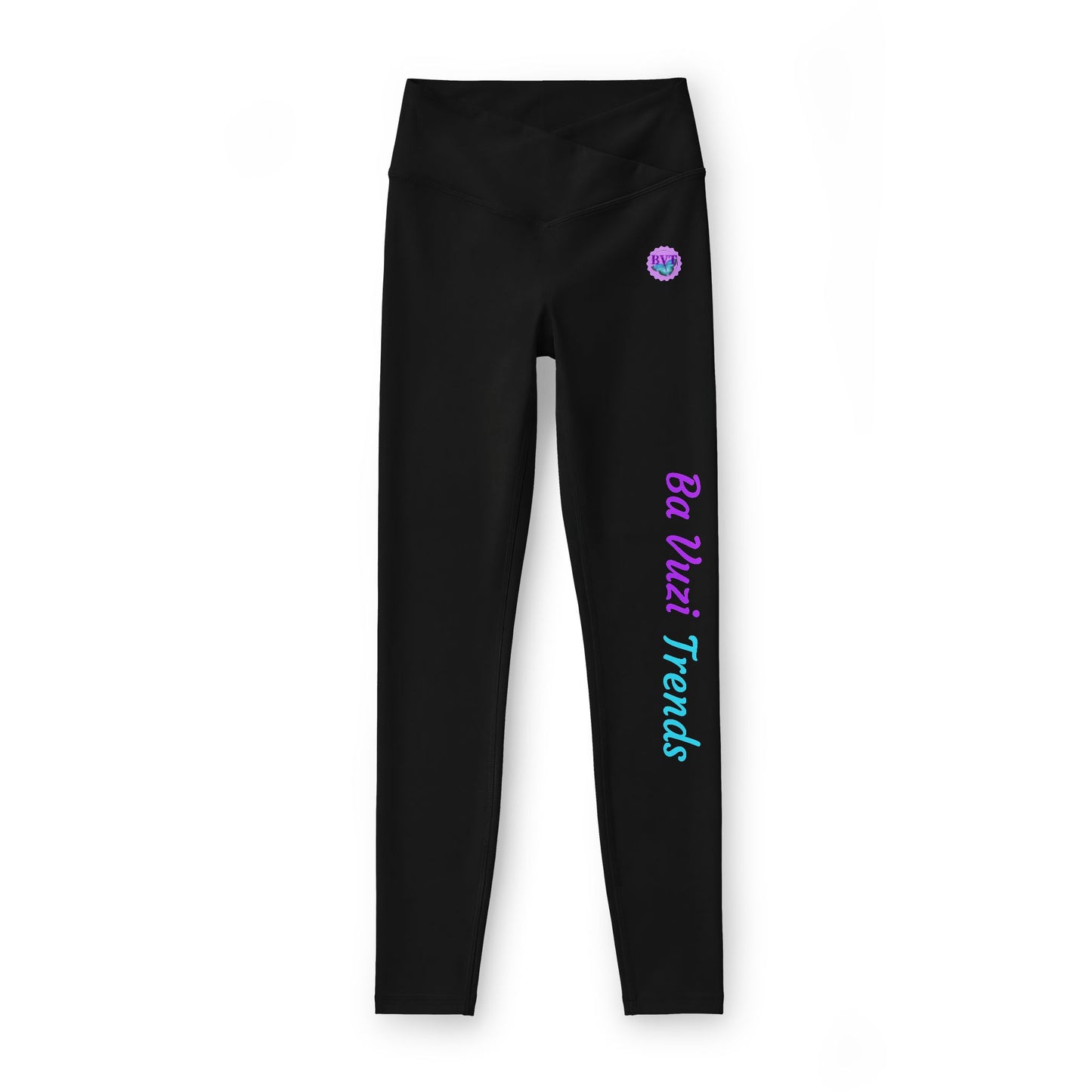 Ba Vuzi Trends Women’s Luxe Leggings
