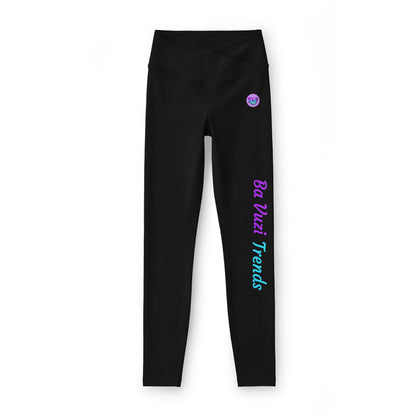 Ba Vuzi Trends Women’s Luxe Leggings