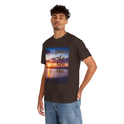 Dawn Of a New Day Tee
