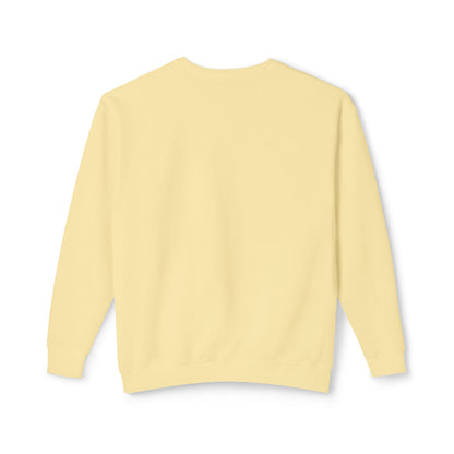 Look Within Unisex  Crewneck Sweatshirt