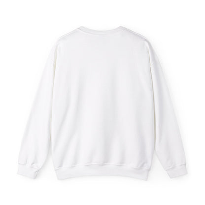 Feed the Light Not Shadow Sweatshirt