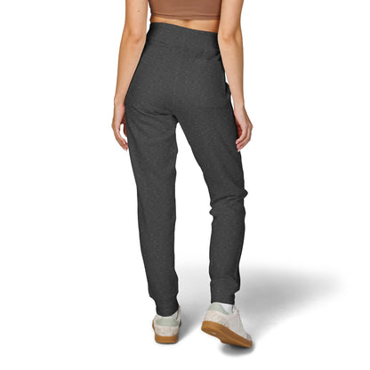 Embrace the You Fleece Sweatpants — Cozy Joggers