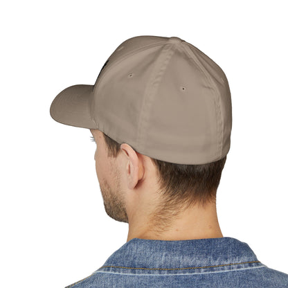 BVT Closed-Back Structured Cap