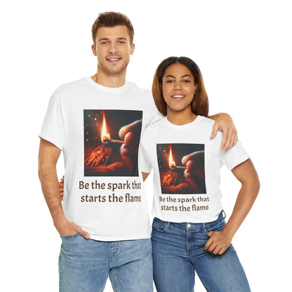 Be the Spark Tee