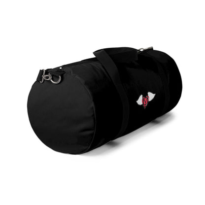 Travel Duffel Bag  — Embrace You Black Gym Bag
