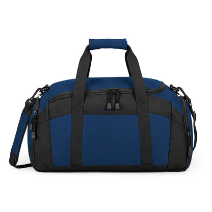 Embrace You Gym Bag — Compact Sports Duffel