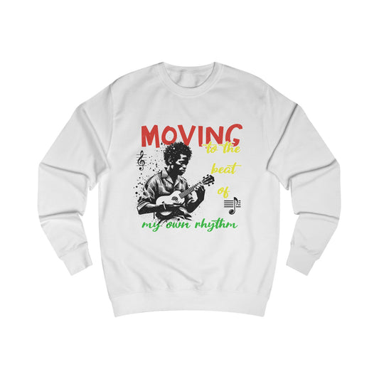 My Rhythm Sweatshirt