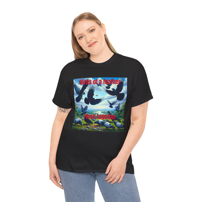 Birds of a Feather Tee