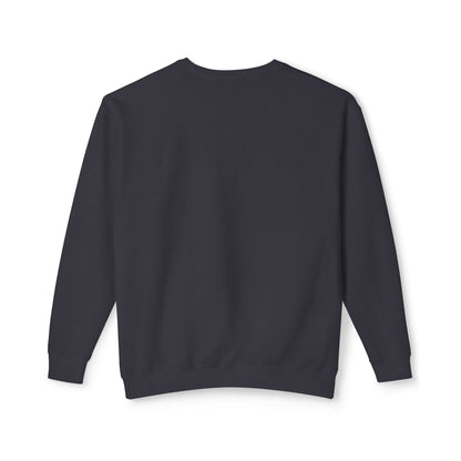 Look Within Unisex  Crewneck Sweatshirt