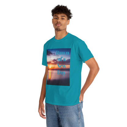 Dawn Of a New Day Tee